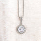 For My Daughter-Proud Mom-Eternal Hope Necklace