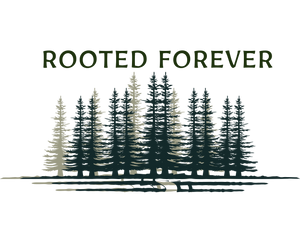 Rooted Forever